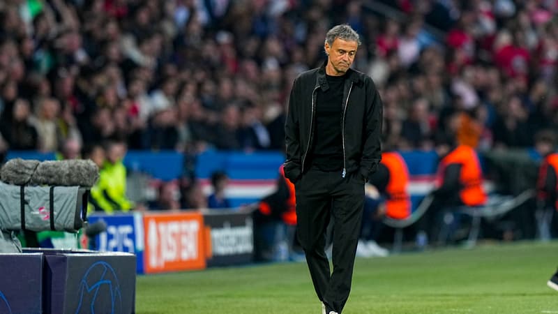 Trophées UNFP: l’étonnante disette des entraîneurs du PSG