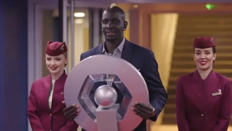 PSG: Ménez, Pastore et Sakho réunis dans un surprenant teaser