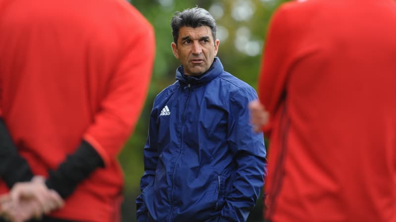 Nice: Manu Pires va quitter l’OGCN, Digard aussi sur le départ