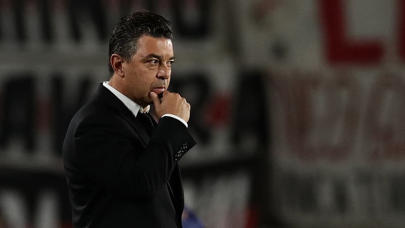 Mercato: Al-Ittihad va se séparer de Marcelo Gallardo