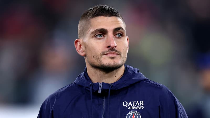 DIRECT. Mercato: Marco Verratti proposé au Barça, selon la presse catalane