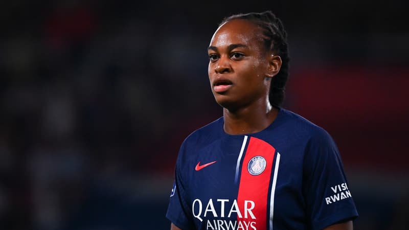 DIRECT. PSG-Paris FC: suivez en live la première demi-finale de la D1 féminine