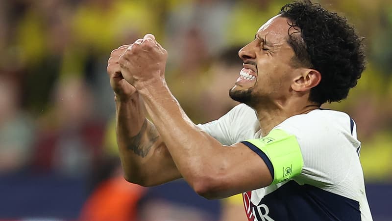 Dortmund-PSG: “Il faut faire attention”, les explications de Marquinhos après sa colère contre Dembélé