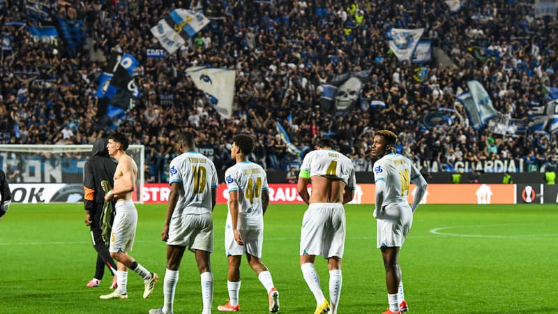 Comment l’OM peut encore se qualifier pour une Coupe d’Europe