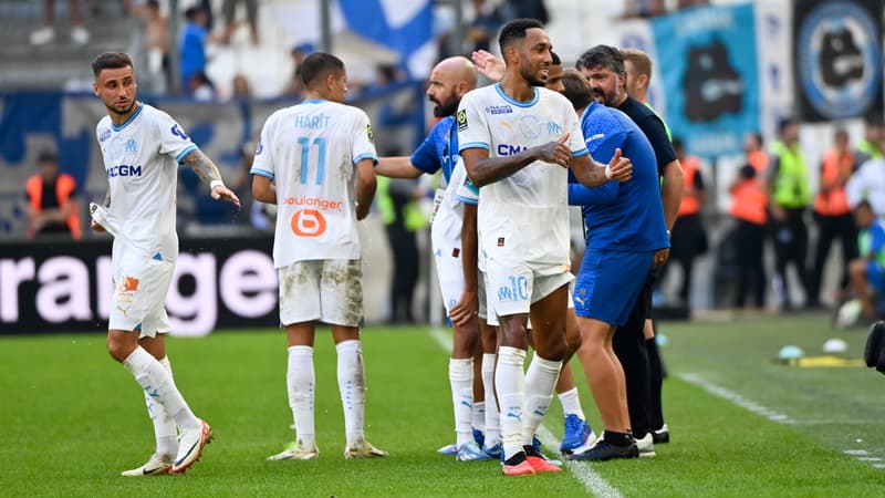 DIRECT. Ligue 1 (34e journée): Suivez Le Havre-OM en live