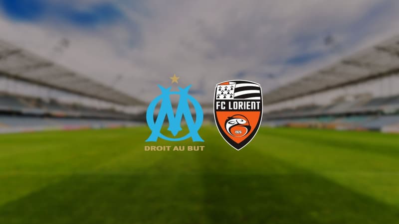 Marseille – Lorient : à quelle heure et sur quelle chaîne suivre le match ?
