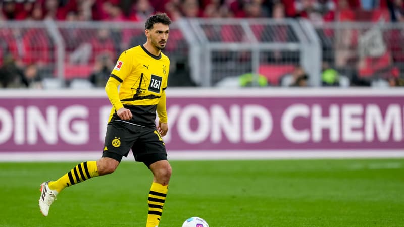 Dortmund-PSG: des défenseurs lents, un pressing fort… les clés pour battre le Borussia, par un joueur qui vient de l’affronter