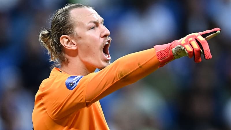 Mercato: le PSG d’accord avec Krasnodar, Safonov est à Paris passer sa visite médicale
