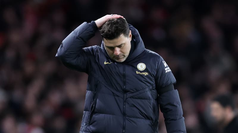 Chelsea: Pochettino fait déjà ses valises, une nouvelle révolution chez les Blues