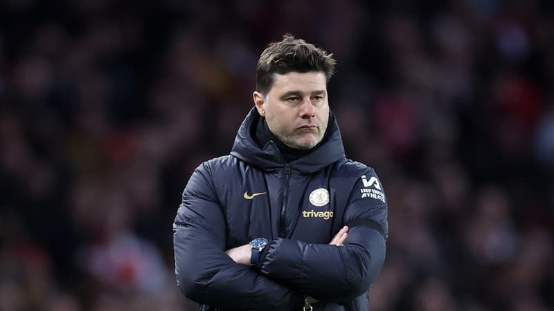 Mercato: Pochettino, Tuchel… les quatre cibles de Manchester United pour remplacer ten Hag