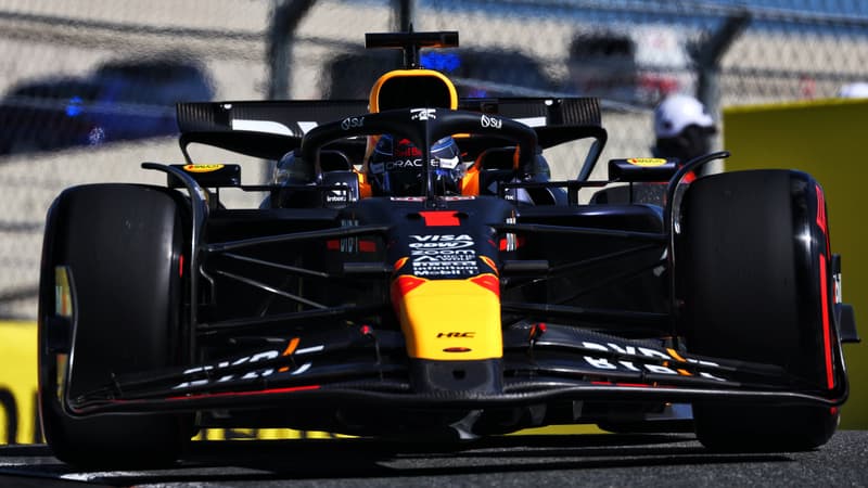 DIRECT. Formule 1: suivez le GP de Miami en live