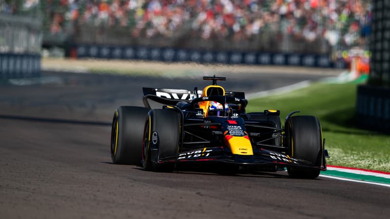 DIRECT. Formule 1 (GP d’Emilie-Romagne) : Suivez le septième Grand Prix de la saison en live
