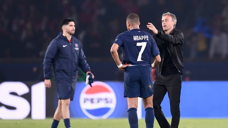 PSG-Dortmund: les Parisiens ont-ils manqué de modestie avant le match retour?