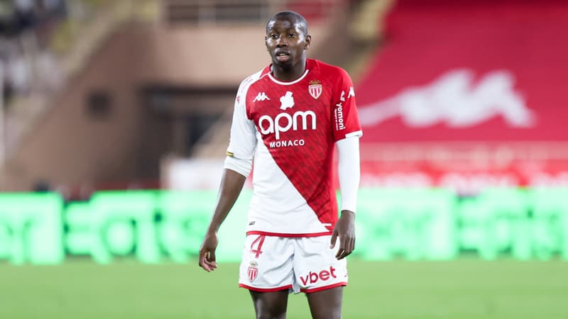 Monaco: accusé d’homophobie en France, Mohamed Camara soutenu par une grande partie du Mali