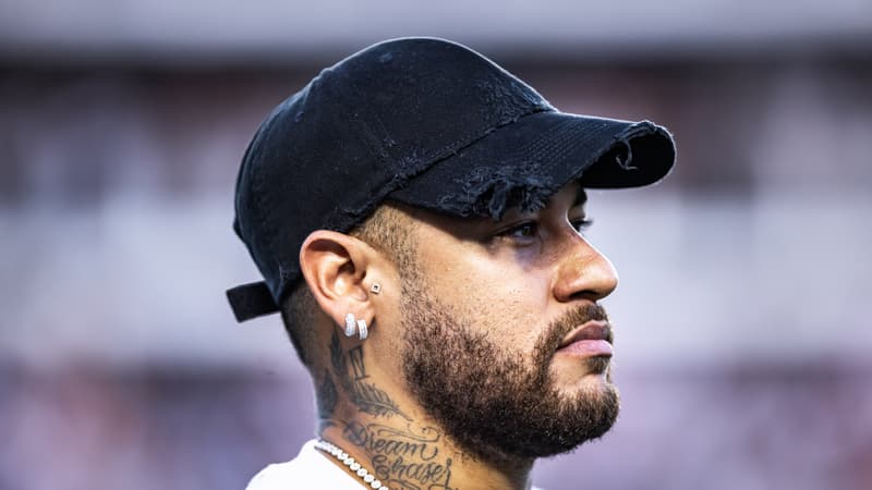 “Aider n’est jamais de trop”: l’appel de Neymar à soutenir le sud du Brésil ravagé par les inondations