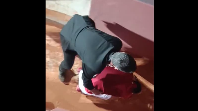 Masters 1000 de Rome: Djokovic touché à la tête par un projectile après sa victoire contre Moutet