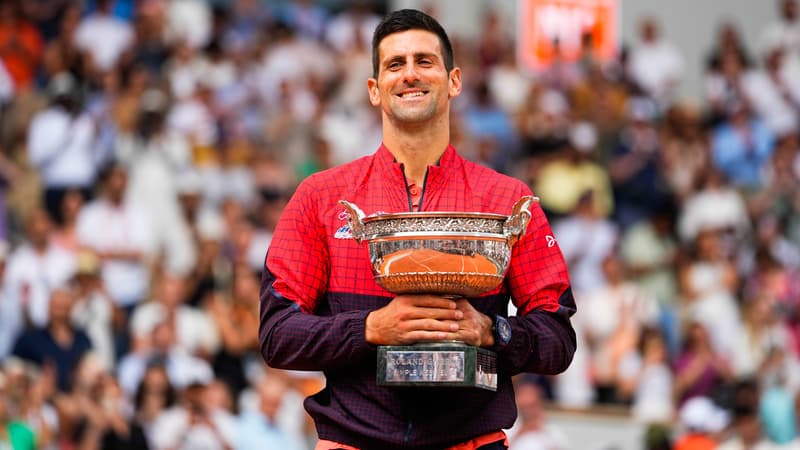 Roland-Garros 2024: à quelle heure et sur quelle chaîne suivre le tirage au sort des tableaux?
