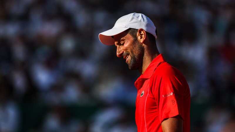 Roland-Garros: le programme détaillé du mardi 28 mai, avec de nombreux Français et Djokovic en night session