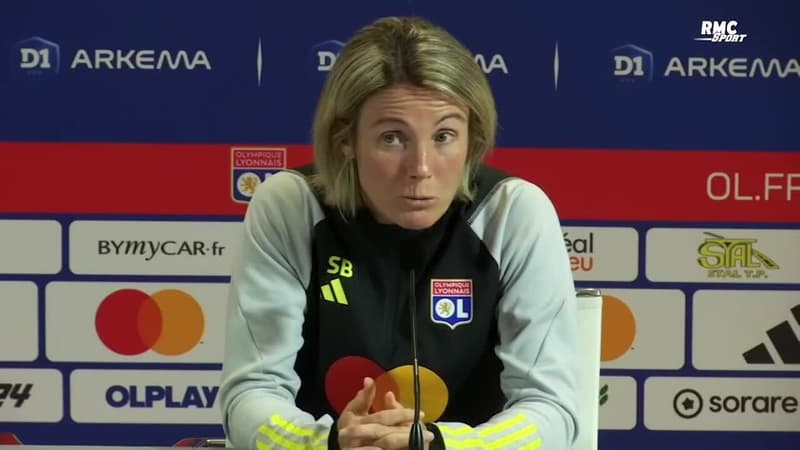 OL (F) : pas de Lyonnaises lauréates aux trophées UNFP… Bompastor contrariée