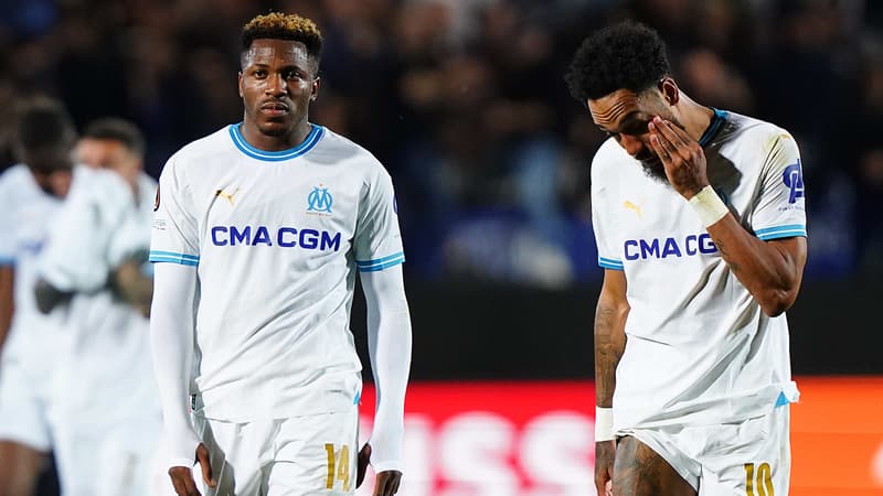 Ligue 1: le flop du coup de pouce de la Ligue au PSG et à l’OM en Coupe d’Europe