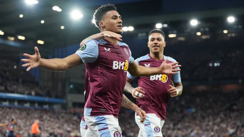 DIRECT. Ligue Europa Conférence: suivez Aston Villa-Olympiakos et Fiorentina-Bruges en live