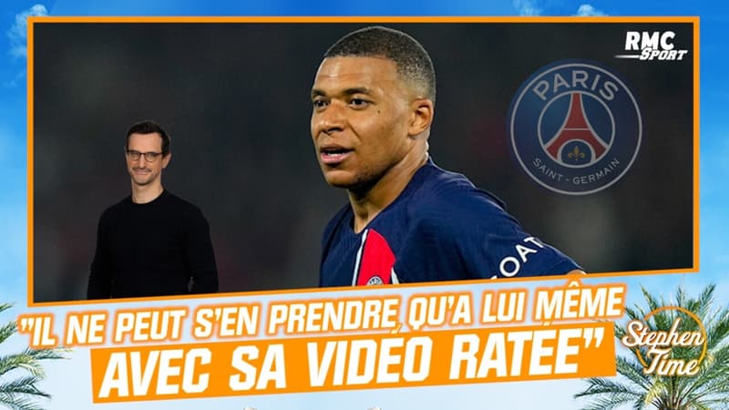 PSG : “Il ne peut s’en prendre qu’a lui même” Pierre Dorian comprend la réaction des supporters parisiens