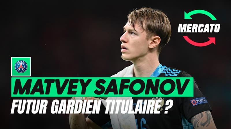 PSG : Safonov peut “prétendre à être gardien titulaire un jour”, selon l’ancien de l’OM Kaboré