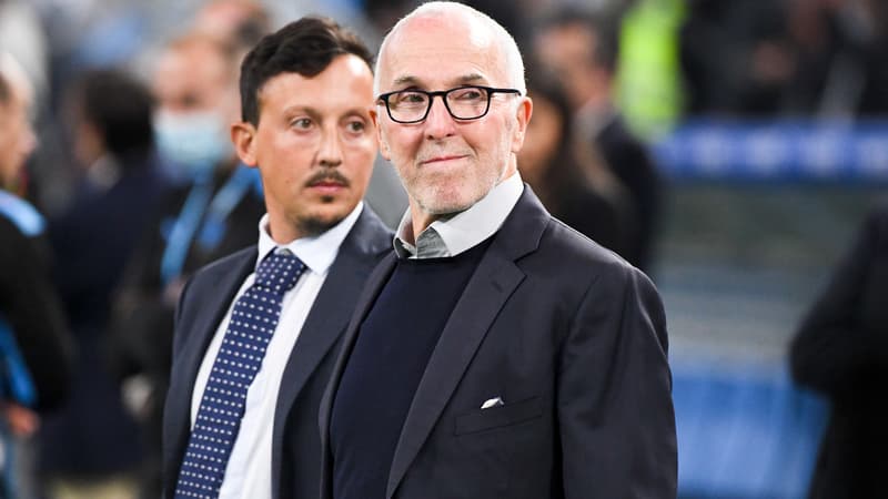 OM: Frank McCourt est-il responsable du fiasco marseillais?