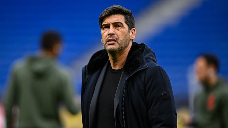AC Milan: vers une finale Conçeicao-Fonseca pour le poste d’entraîneur