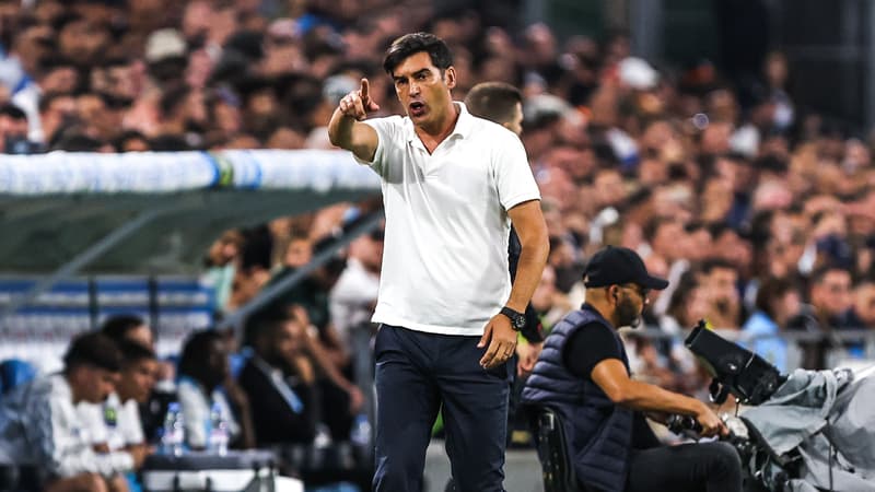 Les dessous des discussions entre l’OM et Paulo Fonseca