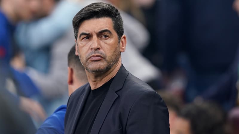 DIRECT. Mercato: Milan accélère sur Fonseca