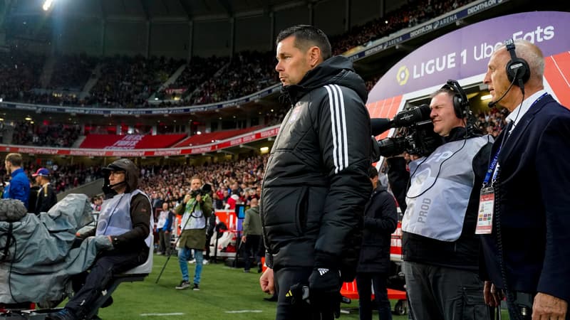 Lille-OL: la stat qui illustre les incroyables remontées lyonnaises