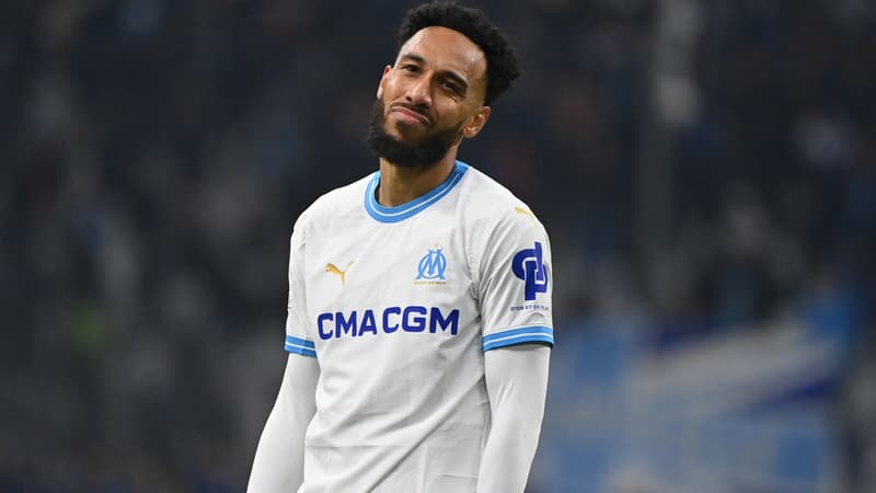 OM-Atalanta: dominateur, Marseille n’a pas fait la différence mais entretient ses rêves de finale