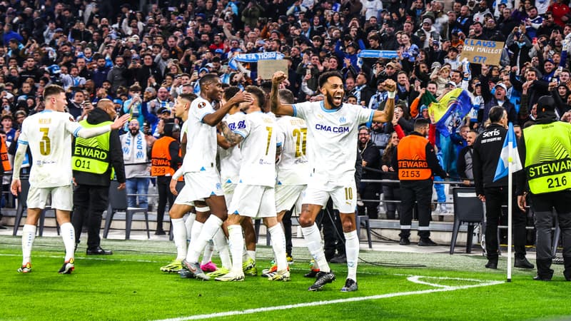 OM-Atalanta: Marseille “est dans la même situation que Dortmund face au PSG”, estime Di Meco