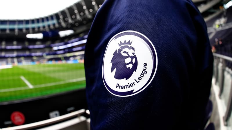 Un joueur de Premier League victime d’une dépendance au gaz hilarant