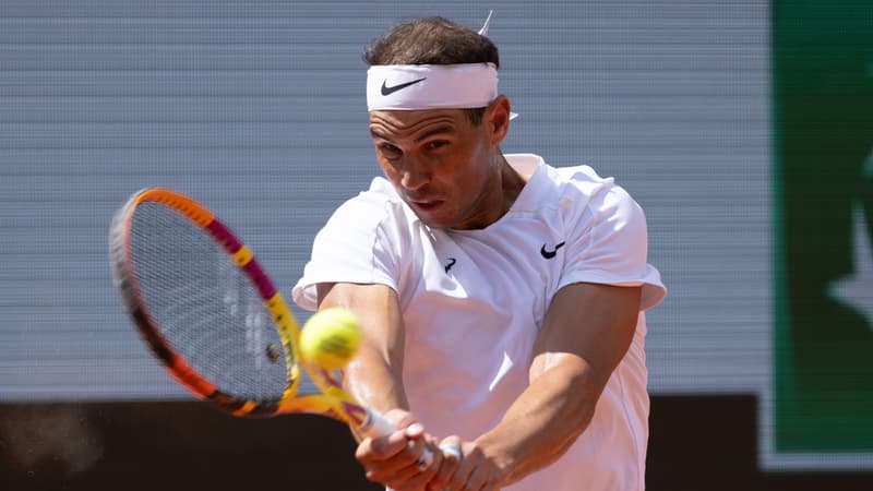 Roland-Garros: motivation, état physique… Nadal se livre avant le choc face à Zverev
