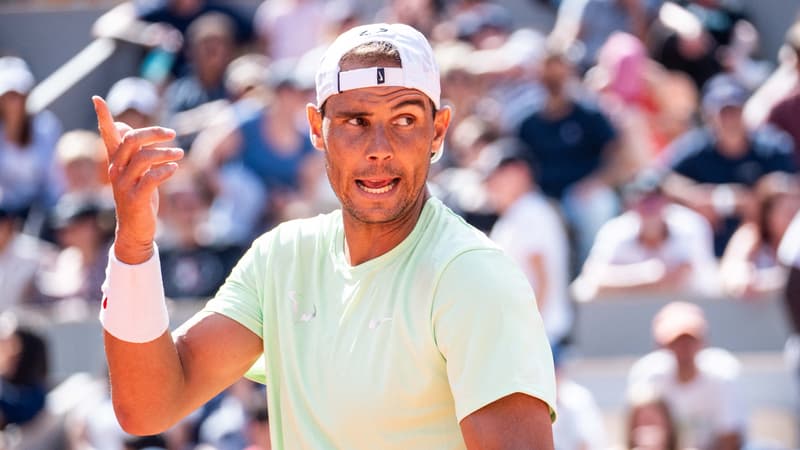 Roland-Garros: “J’ai apprécié chaque moment ici”, Nadal se confie avant sa possible dernière Porte d’Auteuil
