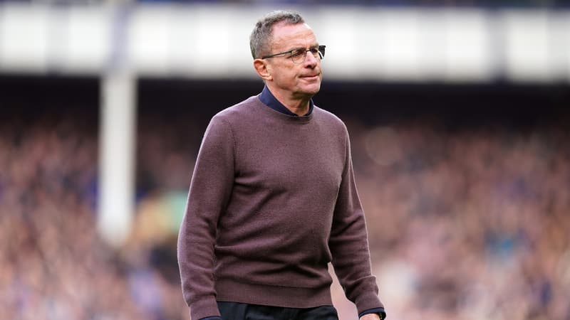 Mercato: “Je suis sélectionneur de l’Autriche”, Rangnick explique son refus de rejoindre le Bayern Munich