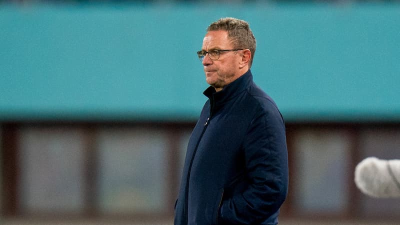 Mercato: Ralf Rangnick tout proche de devenir le prochain entraîneur du Bayern