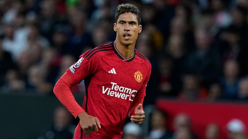 Raphaël Varane de retour à Lens? Franck Haise serait “l’entraîneur le plus heureux”