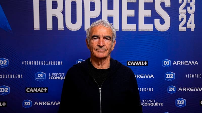 Battu à l’élection, Raymond Domenech cède la présidence de l’Unecatef