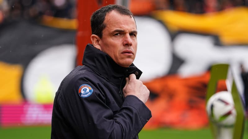 Ligue 1: comment Lorient entretient le mince espoir de maintien