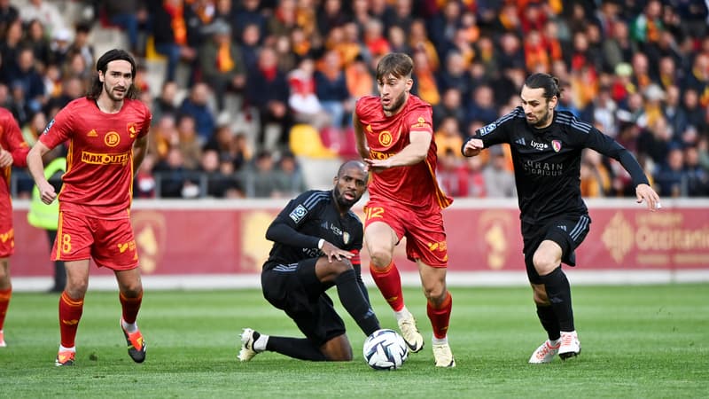Ligue 1/Ligue 2: le calendrier complet des play-offs et des barrages pour Rodez, Saint-Étienne et Metz