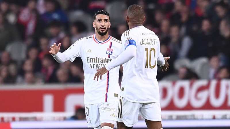OL: pourquoi les stars de l’équipe risquent une suspension contre le PSG en finale de la Coupe de France