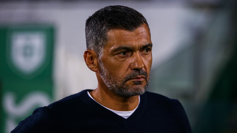 OM: l’énorme coup de coeur de Dugarry pour Sergio Conceiçao, dans le viseur des dirigeants marseillais