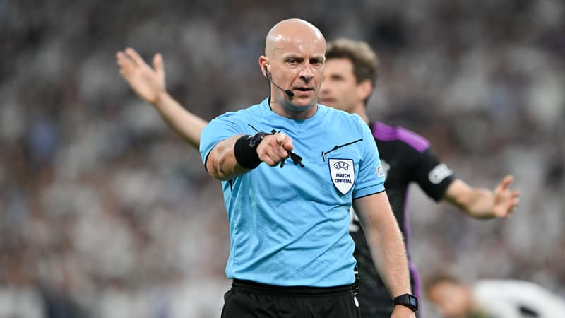 Real-Bayern: “Une erreur inexcusable”, la presse allemande parle d’un “scandale” arbitral… la presse catalane aussi
