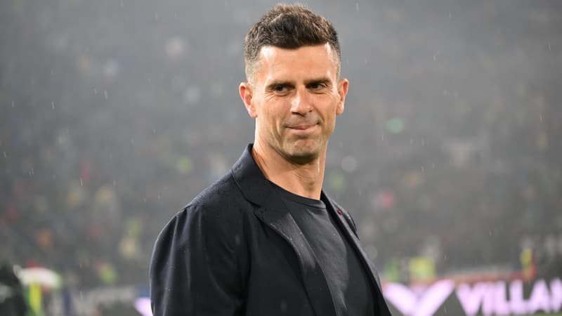 Mercato: feu vert de Thiago Motta, la Juventus tient probablement son nouvel entraîneur