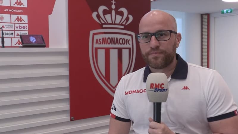 Lutte contre l’homophobie: “C’est un sujet religieux”, estime l’AS Monaco, qui s’est excusée dans l’affaire Mohamed Camara