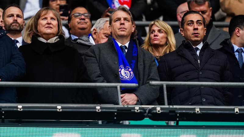 Mercato: la liste des candidats pour le banc de Chelsea se précise