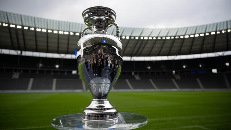 Euro 2024: à trois semaines du coup d’envoi, la moitié des matchs n’a toujours pas de diffuseur en France
